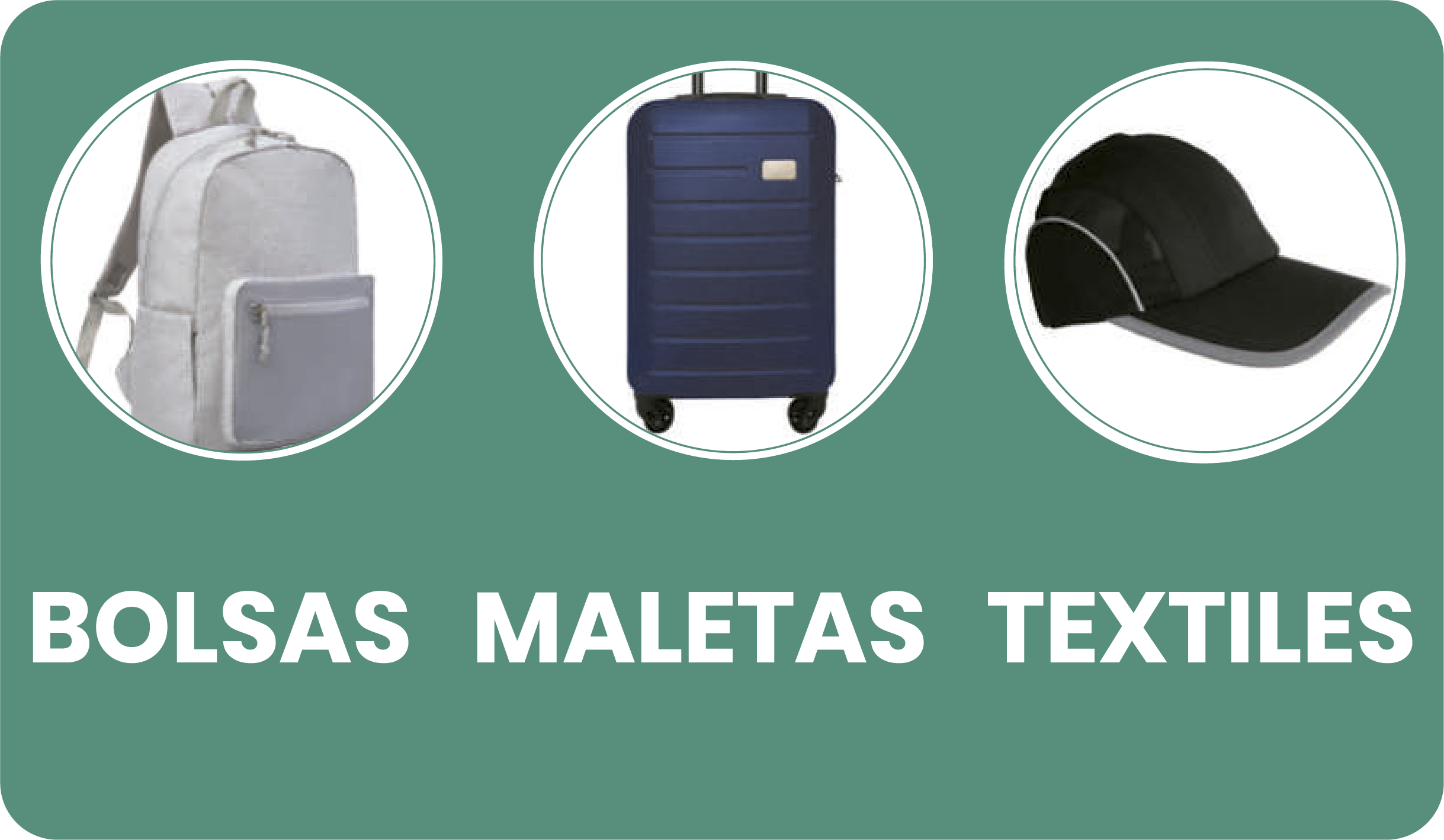 Artículos Textiles